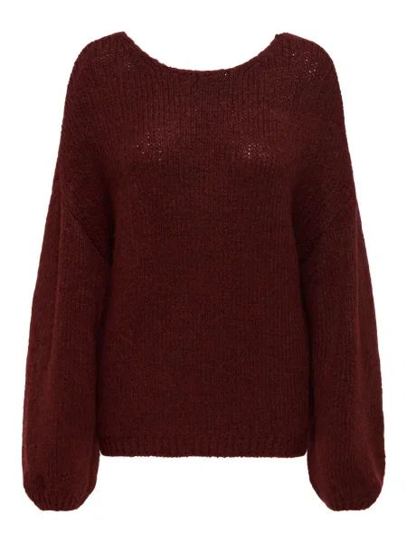 JDY Pulover JDYDINEA vina