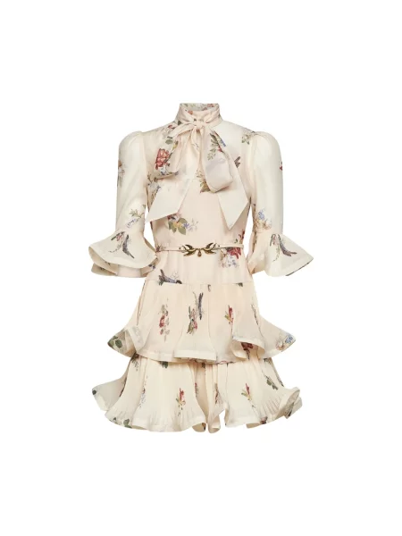 Sukienka mini Zimmermann