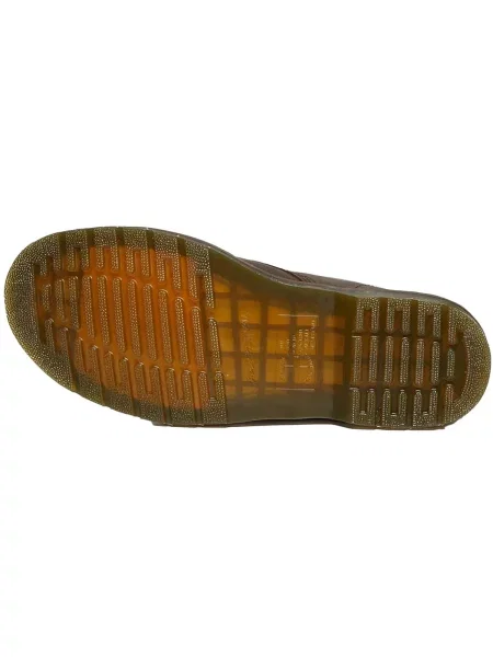 Čižmy Dr. Martens hnedá