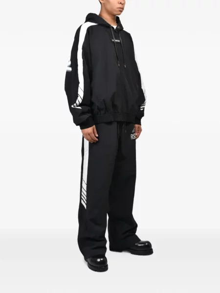Μπουφάν Alpinestars μαύρο
