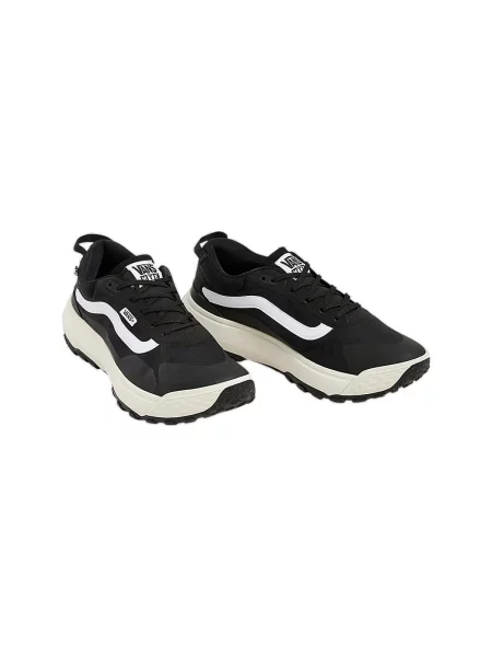 Sneakerși Vans negru