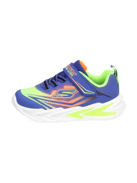 Dětské tenisky Skechers modré
