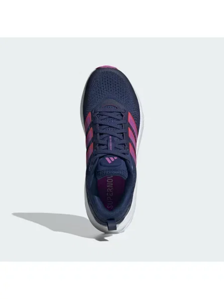 Buty adidas Supernova Ease 2 fioletowe 36 niebieskie