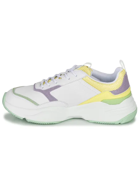 Pantofi Levi's® alb