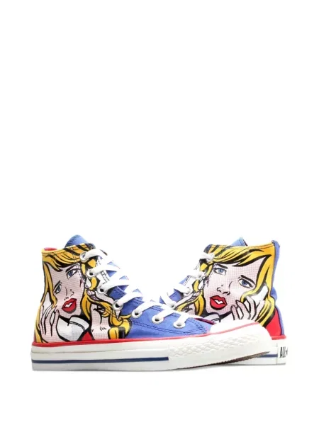 Tenisky Converse Chuck Taylor All Star černé