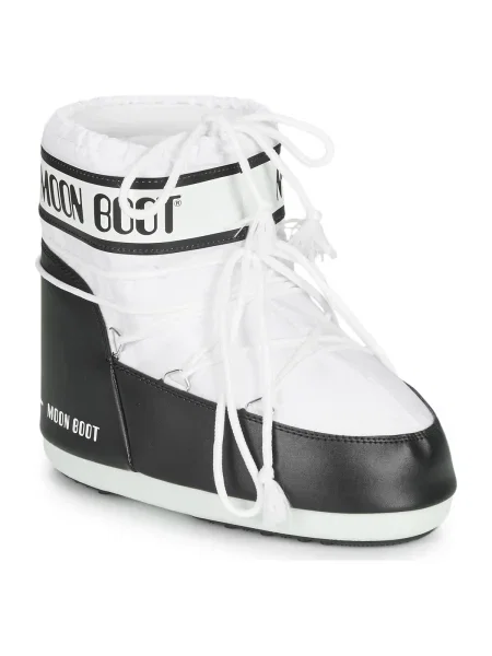 Tenisky Moon Boot biela