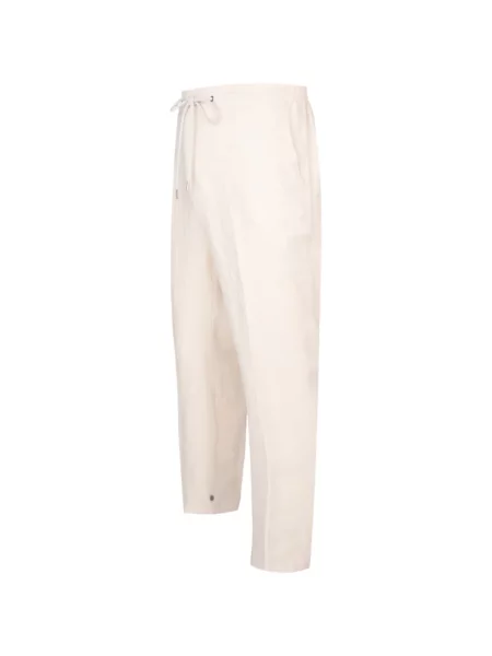 Pantaloni Tombolini cu cordon
