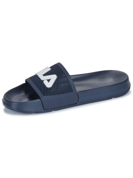Pantofi Fila albastru