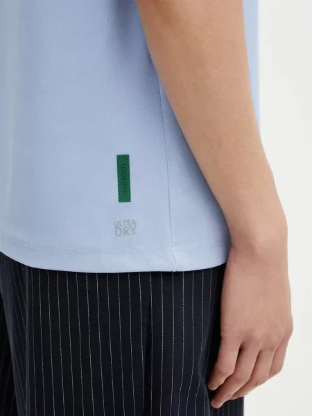 Поло Lacoste