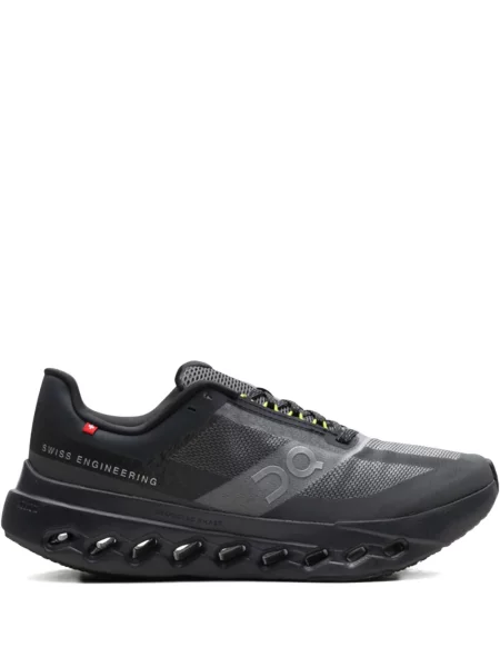 Sneakerși On-running alergare negru