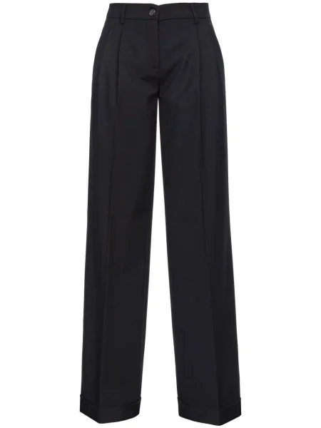 Pantaloni Pinko negru