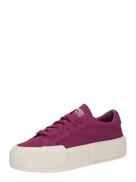 Pantofi Converse violet