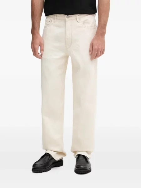 Blugi cu picior larg Guess
