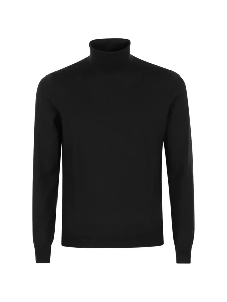 Pulover Tagliatore negru
