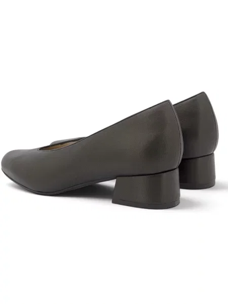 Pantofi Piesanto negru