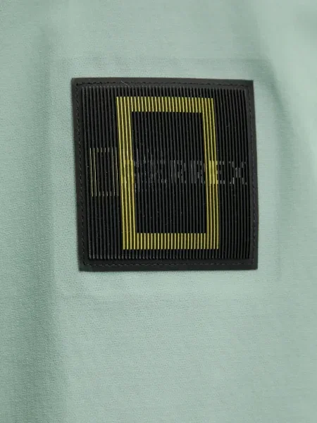 Sneakerși Adidas Terrex cu șireturi cu dungi din dantelă negru