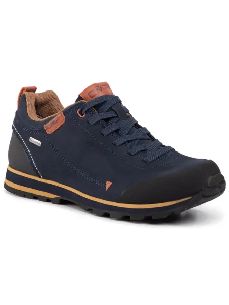 Pantofi Cmp albastru