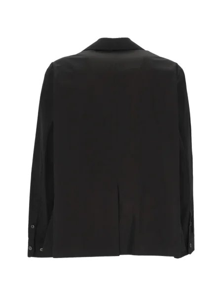 Geacă Sacai negru