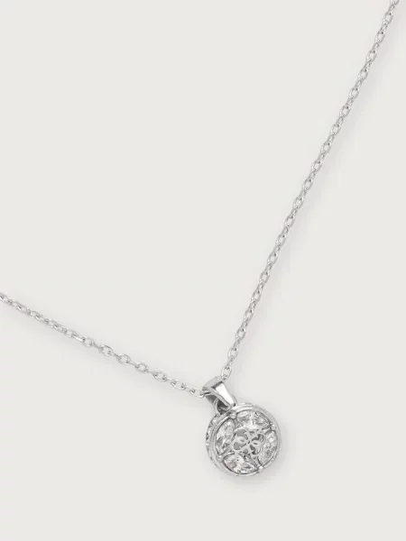 Ожерелье Guess