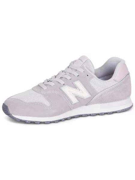 Félcipő New Balance lila