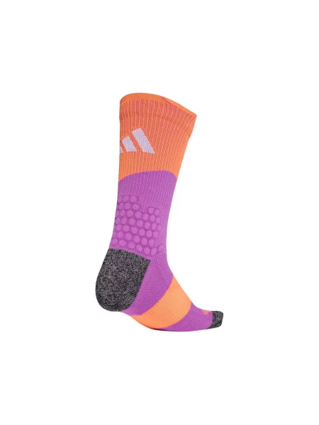 Șosete Adidas violet