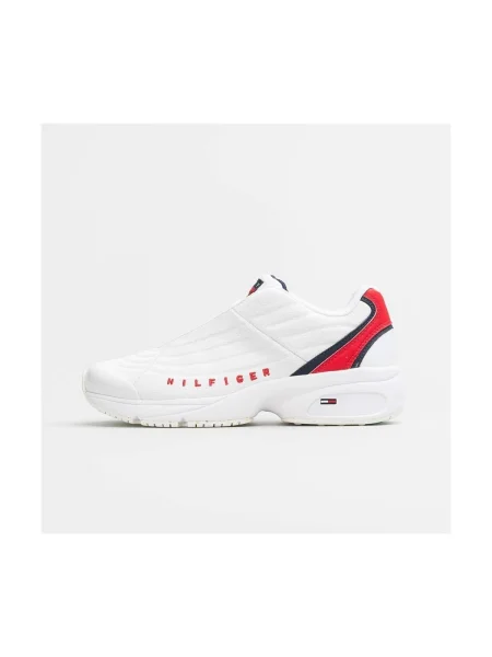 Tenisky Tommy Hilfiger