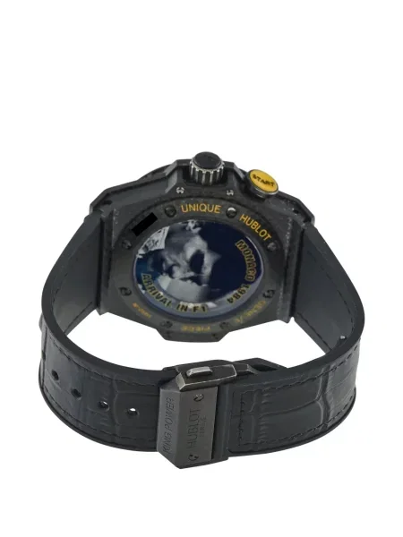 Ceas Hublot negru
