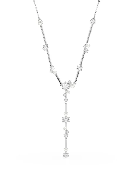 Колие Swarovski CONSTELLA