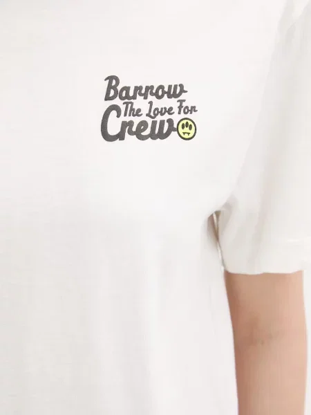Barrow póló bézs