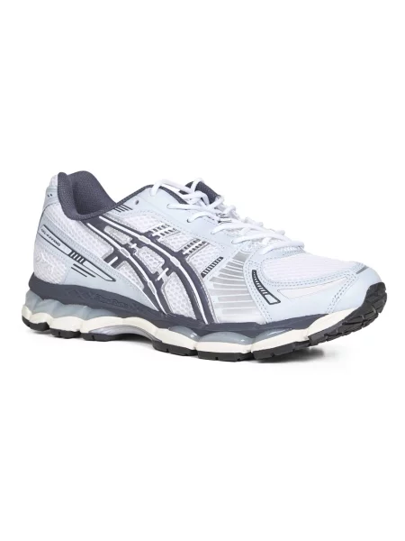 Sneakers Asics Gel-Kayano White/ Carrier Grey EUR 40 białe