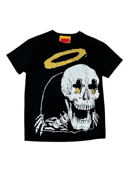 Tricou Brian Wood negru