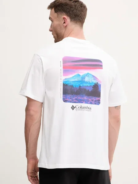 Футболка Columbia CSC