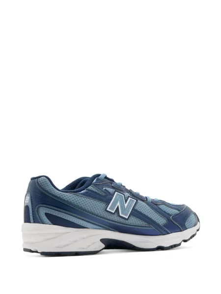 Gyerek sneaker New Balance kék
