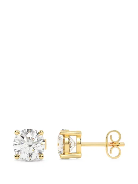 Обеци Diamond Essentials