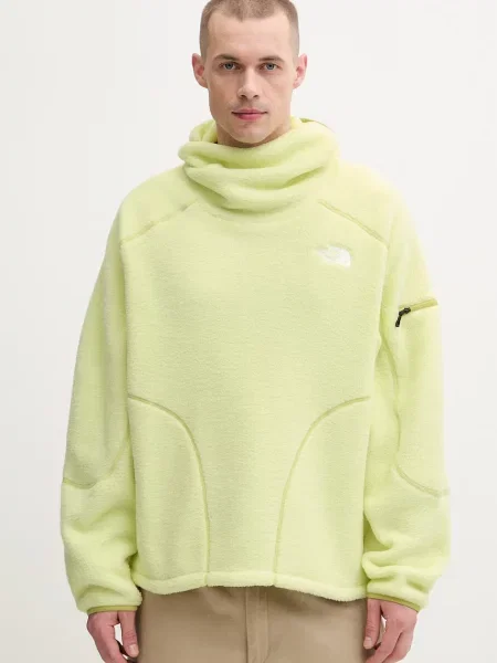 Kapa The North Face rumena