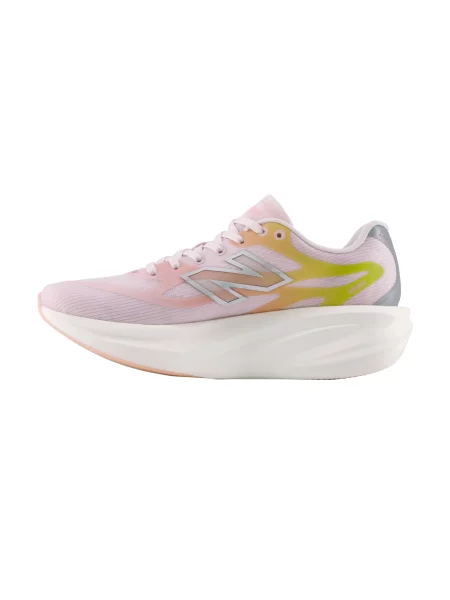 Sneakerși New Balance galben