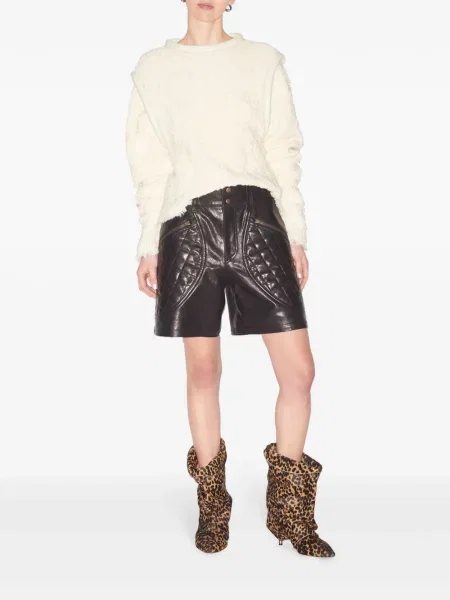 Megztinis Isabel Marant chunky