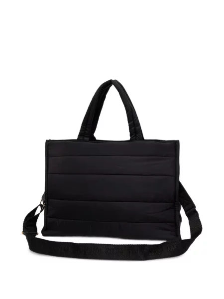 Geantă shopper Liu Jo negru