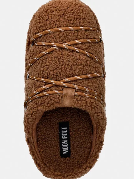 Тапочки Moon Boot MB TEDDY SLIPPER