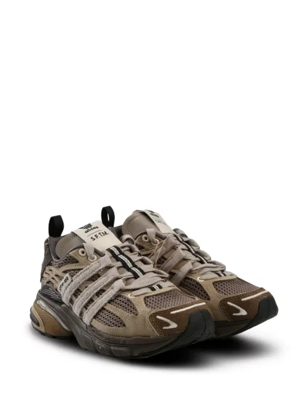 Tenisky Adidas zelené