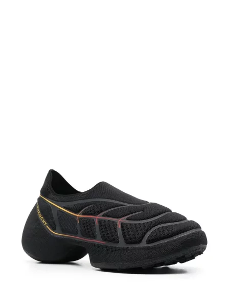 Sneakersy Givenchy TK-360 czarne