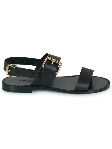 Pantofi Anthology Paris negru