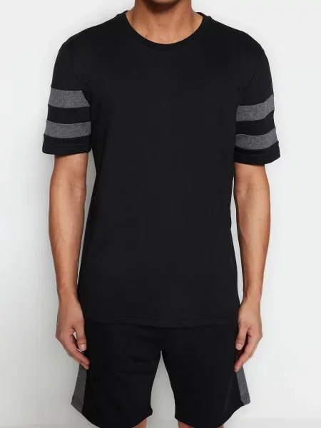 Trening Trendyol negru