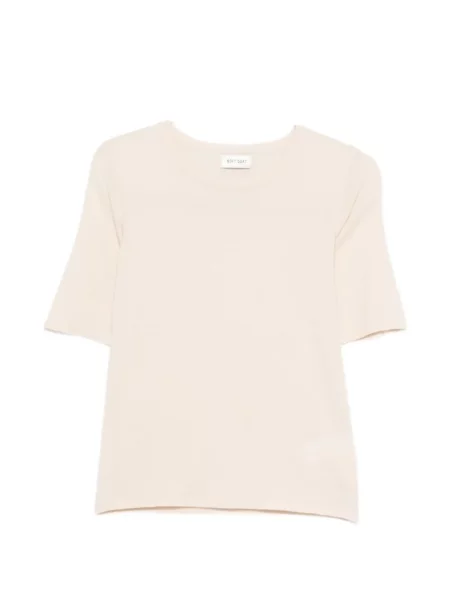 Scurt tricou Soft Goat
