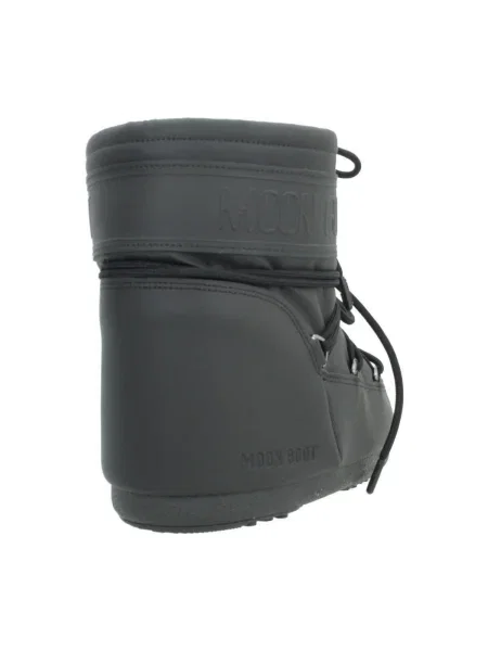 Pantofi Moon Boot negru