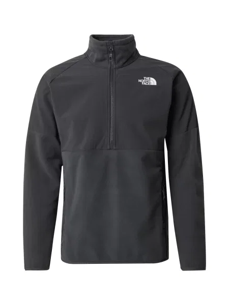 Pulover The North Face gri