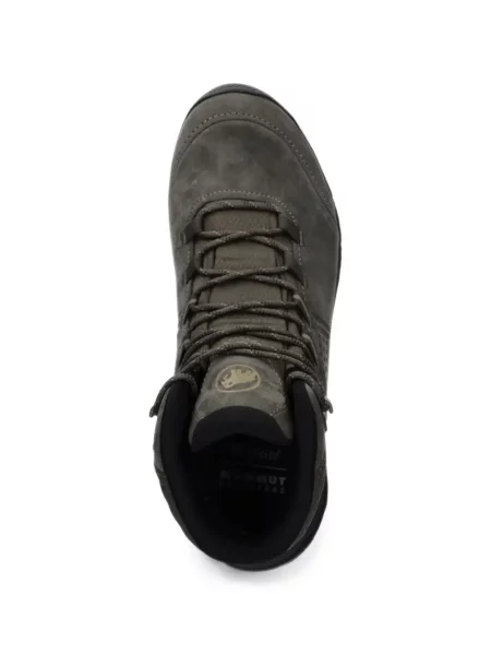 Botine Mammut verde