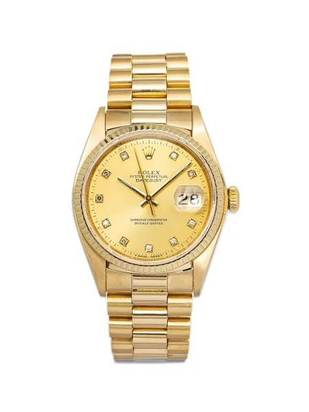 Óra Rolex