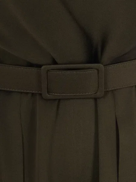 Kombinezon Max Mara zelena