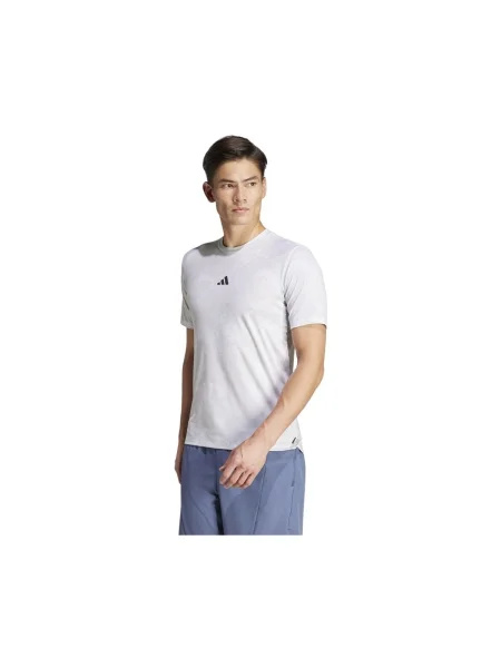 Tricou Adidas alb